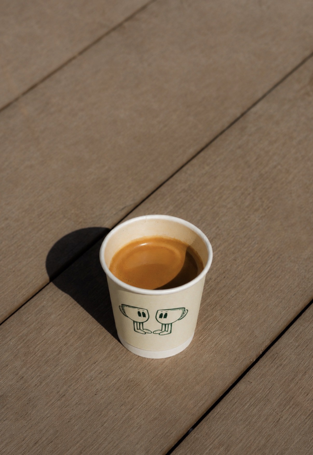 Espresso