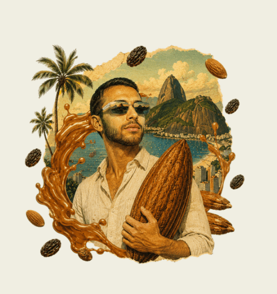 COCOA SURFER
