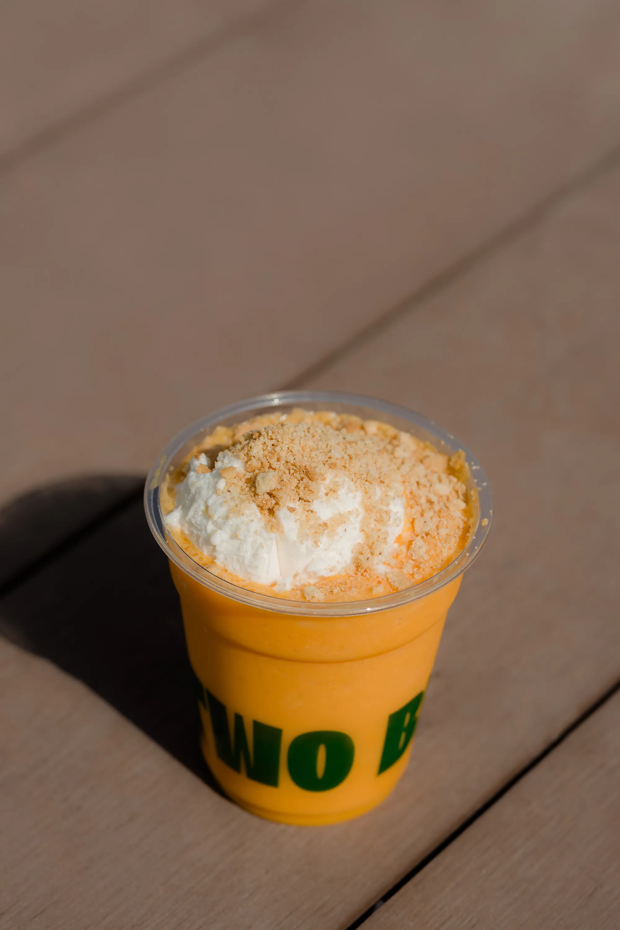 Mango Blend